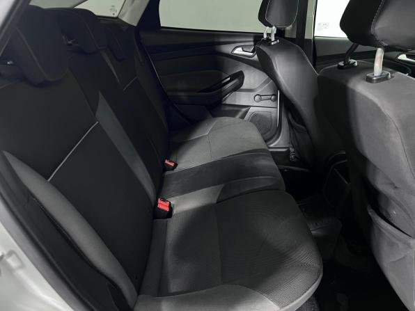 Ford Focus III с пробегом 2012 года, цена 625 000 рублей, 277651 км, седан, Автокод Объявления