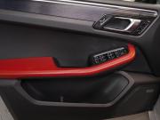 Porsche Macan I Рестайлинг Москва  - изображение 47