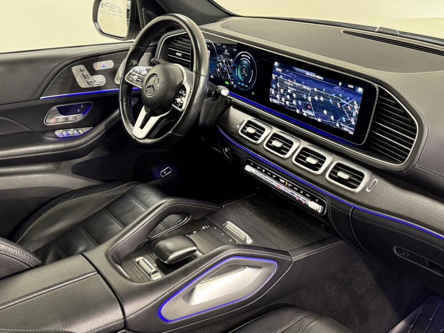 Mercedes-Benz GLS II (X167) Санкт-Петербург  - изображение 21