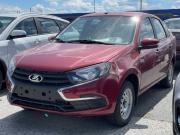 Lada (ВАЗ) Granta I Рестайлинг Екатеринбург  - изображение 7