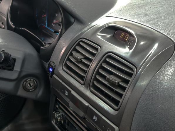 Hyundai Accent II с пробегом 2004 года, цена 389 900 рублей, 359000 км, седан, Автокод Объявления