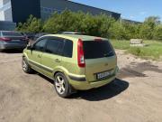Ford Fusion I Рестайлинг Курган  - изображение 9