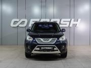 Chery Tiggo (T11) I Рестайлинг (FL) Воронеж  - изображение 19