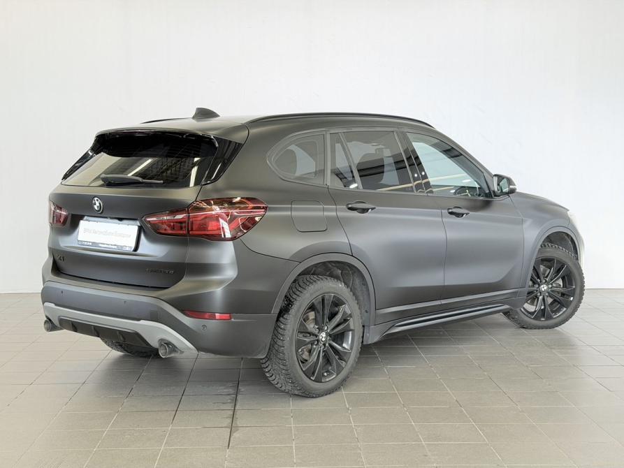 BMW X1 II (F48) Воронеж  - изображение 26