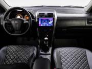Toyota Corolla X (E140 E150) Рестайлинг Тюмень  - изображение 39