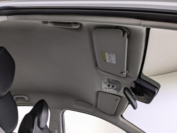 BAIC U5 Plus с пробегом 2024 года, цена 895 000 рублей, 158929 км, седан, Автокод Объявления