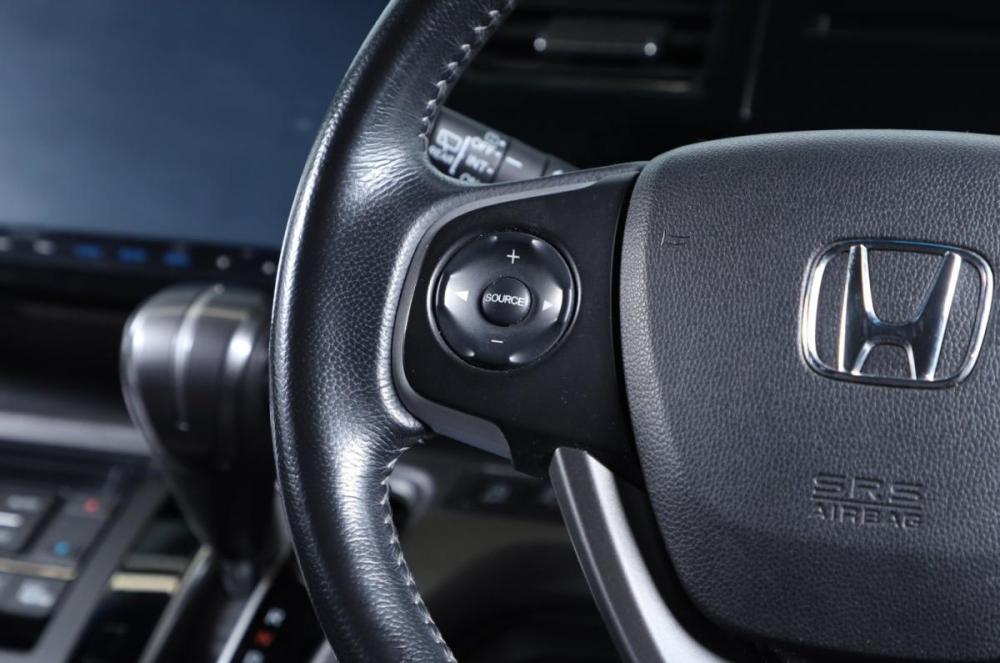Honda Stepwgn V Новосибирск  - изображение 13