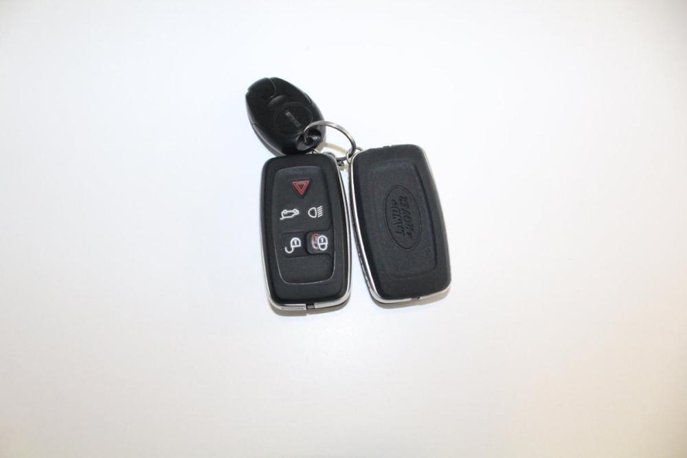 Land Rover Range Rover Sport I Рестайлинг Кемерово  - изображение 23