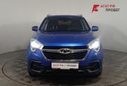 Chery Tiggo 4 I Волгоград  - изображение 24