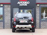 Renault Duster I Рестайлинг Астрахань  - изображение 33
