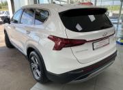 Hyundai Santa Fe IV Красноярск  - изображение 30