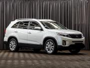 Kia Sorento II Рестайлинг Краснодар  - изображение 18