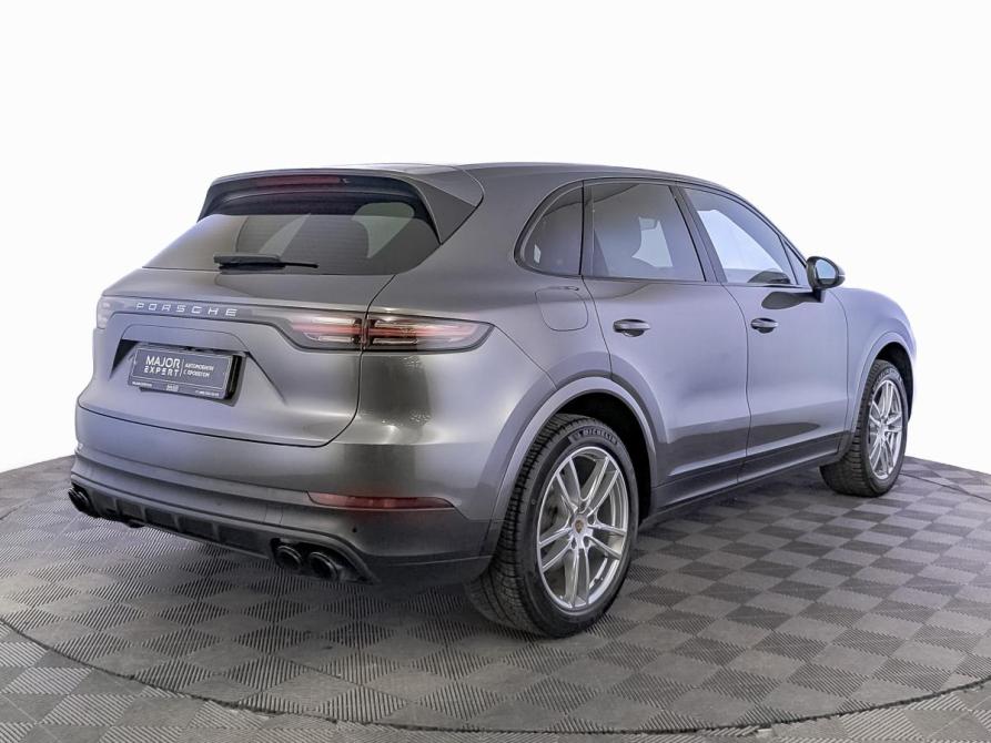 Porsche Cayenne III Москва  - изображение 5