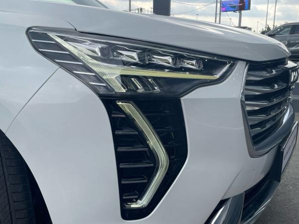 Haval Jolion I с пробегом 2022 года, цена 1 840 000 рублей, 56000 км, внедорожник, Автокод Объявления