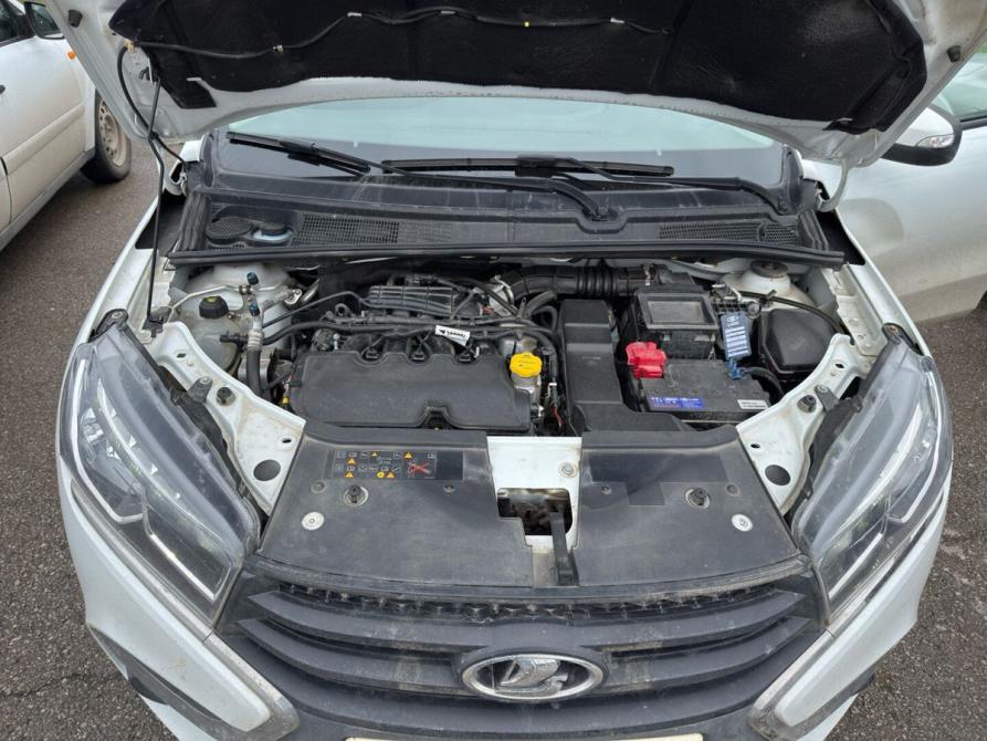 Lada (ВАЗ) XRAY I Пермь  - изображение 7