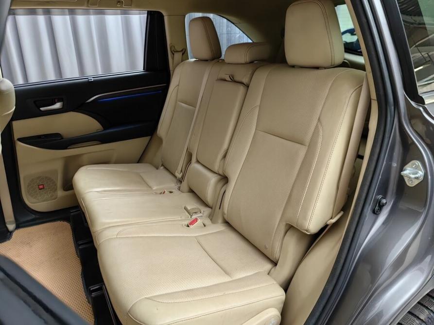 Toyota Highlander III (XU50) Подольск  - изображение 8
