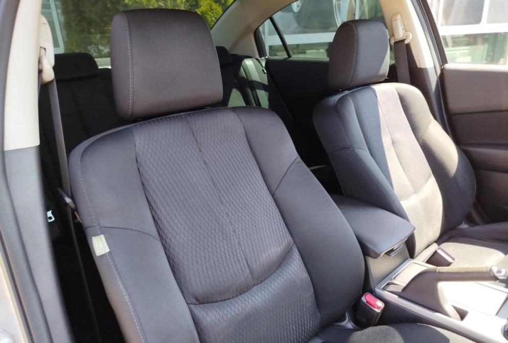 Mazda 6 II (GH) Рестайлинг Саратов  - изображение 22