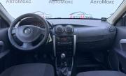 Nissan Almera III (G15) Тюмень  - изображение 27