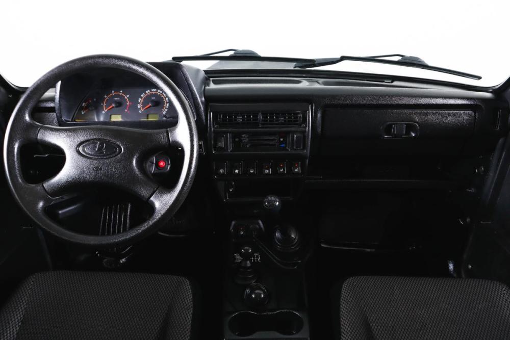 Lada (ВАЗ) 2121 (4x4) I Рестайлинг Пермь  - изображение 14
