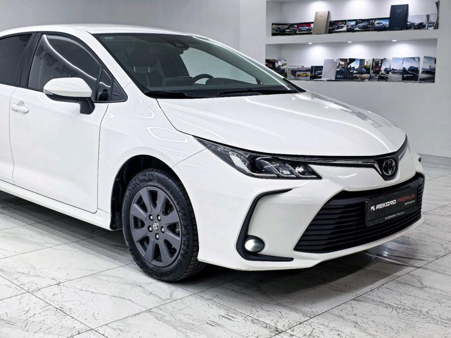 Toyota Corolla XII (E210) Уфа  - изображение 6