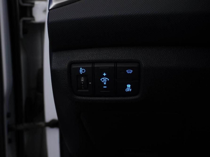 Hyundai Creta I Москва  - изображение 18