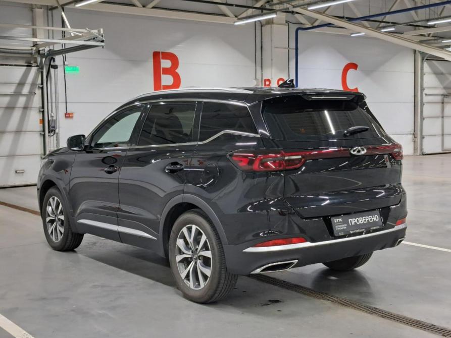 Chery Tiggo 7 Pro I Казань  - изображение 8