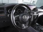 Lexus LX III Рестайлинг 2 Ростов-на-Дону  - изображение 37
