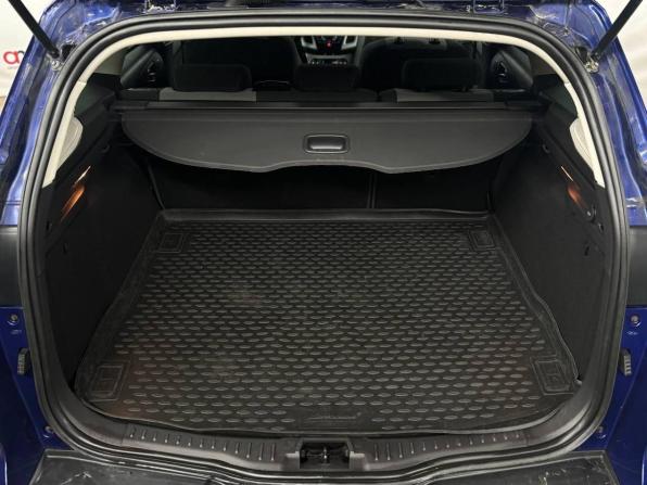 Ford Focus III с пробегом 2014 года, цена 729 000 рублей, 237000 км, универсал, Автокод Объявления