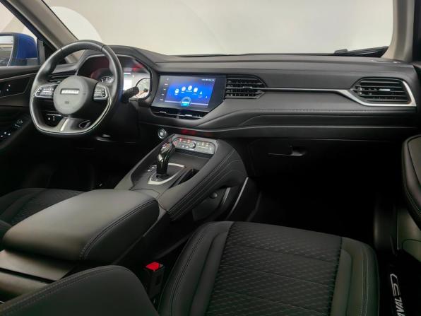 Haval F7 I с пробегом 2021 года, цена 1 555 000 рублей, 99967 км, внедорожник, Автокод Объявления