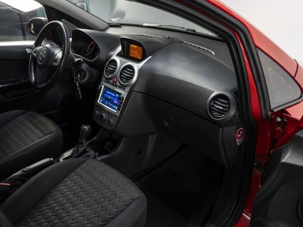 Opel Corsa D Рестайлинг II с пробегом 2013 года, цена 760 000 рублей, 125527 км, хэтчбек, Автокод Объявления
