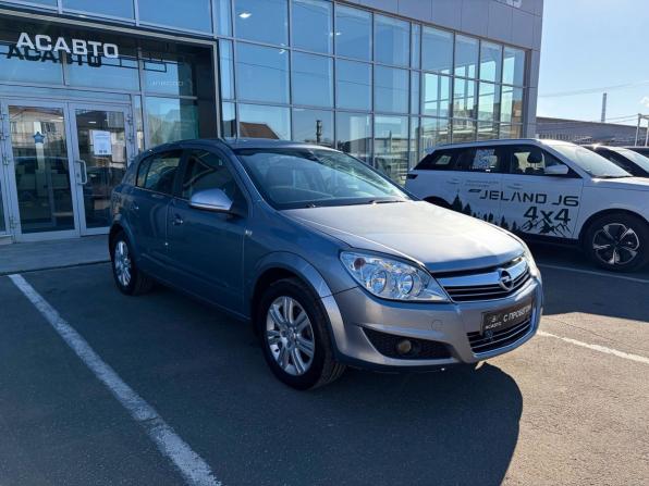 Opel Astra H Рестайлинг с пробегом 2011 года, цена 525 000 рублей, 171984 км, хэтчбек, Автокод Объявления