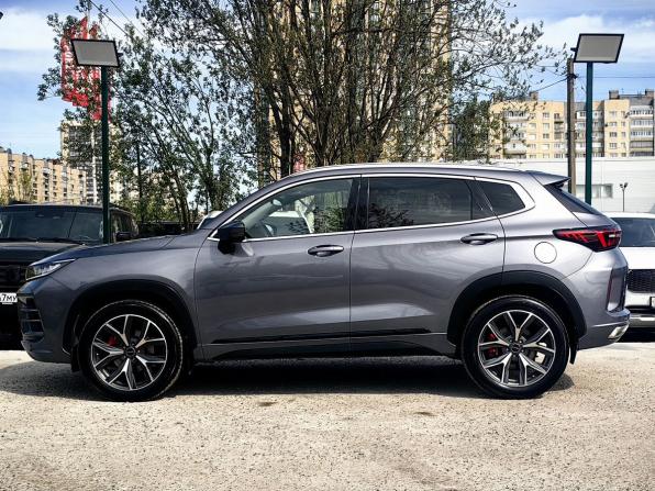 Exeed LX I Рестайлинг с пробегом 2023 года, цена 2 029 000 рублей, 86500 км, внедорожник, Автокод Объявления