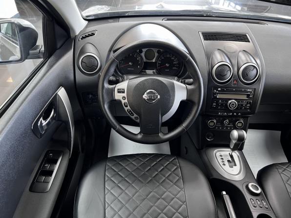 Nissan Qashqai I с пробегом 2008 года, цена 895 000 рублей, 151633 км, внедорожник, Автокод Объявления