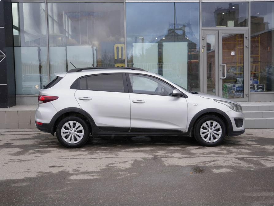 Kia Rio IV Новосибирск  - изображение 4