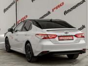 Toyota Camry VIII (XV70) Екатеринбург  - изображение 31