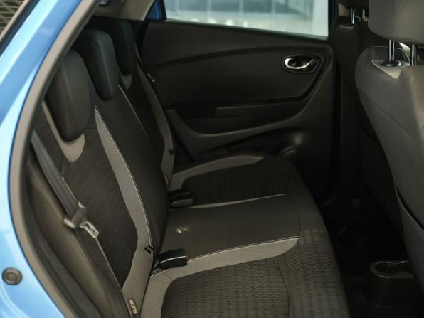 Renault Kaptur I с пробегом 2018 года, цена 1 378 000 рублей, 93354 км, внедорожник, Автокод Объявления