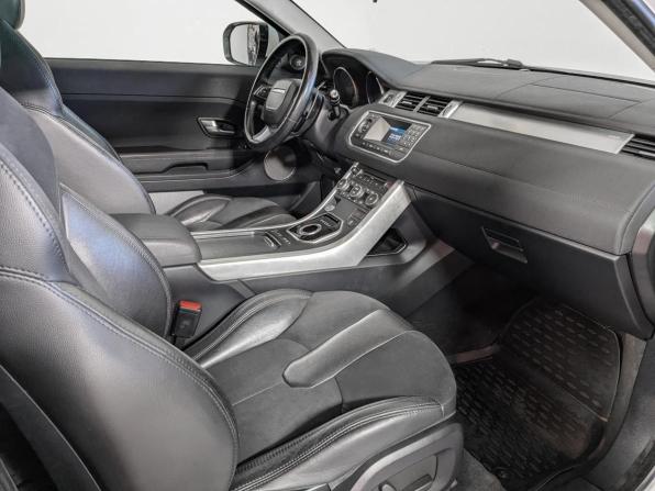 Land Rover Range Rover Evoque I с пробегом 2013 года, цена 1 799 000 рублей, 101900 км, внедорожник, Автокод Объявления