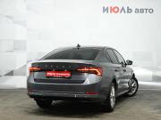 Skoda Octavia IV (A8) Екатеринбург  - изображение 25