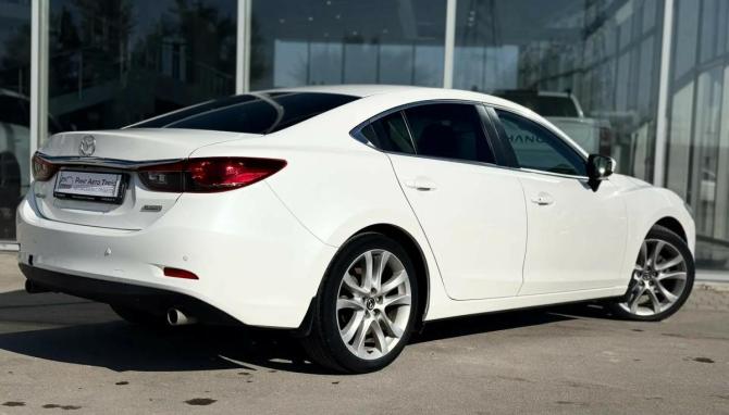 Mazda 6 III (GJ) с пробегом 2013 года, цена 1 600 000 рублей, 211879 км, седан, Автокод Объявления