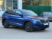 Skoda Kodiaq I Великий Новгород  - изображение 20