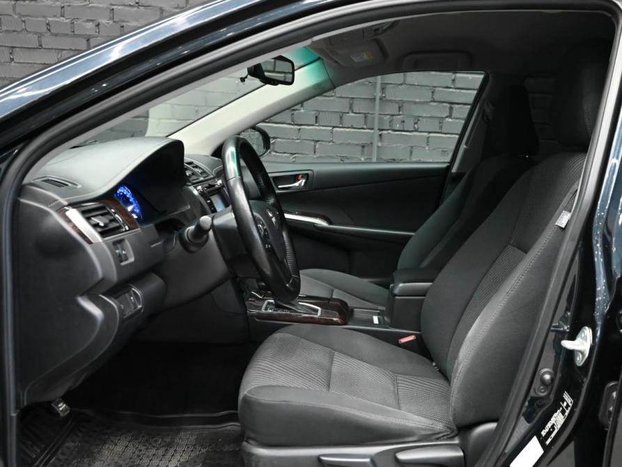 Toyota Camry VII (XV50) Рестайлинг Екатеринбург  - изображение 9
