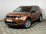 Land Rover Discovery Sport I Санкт-Петербург  - изображение 21