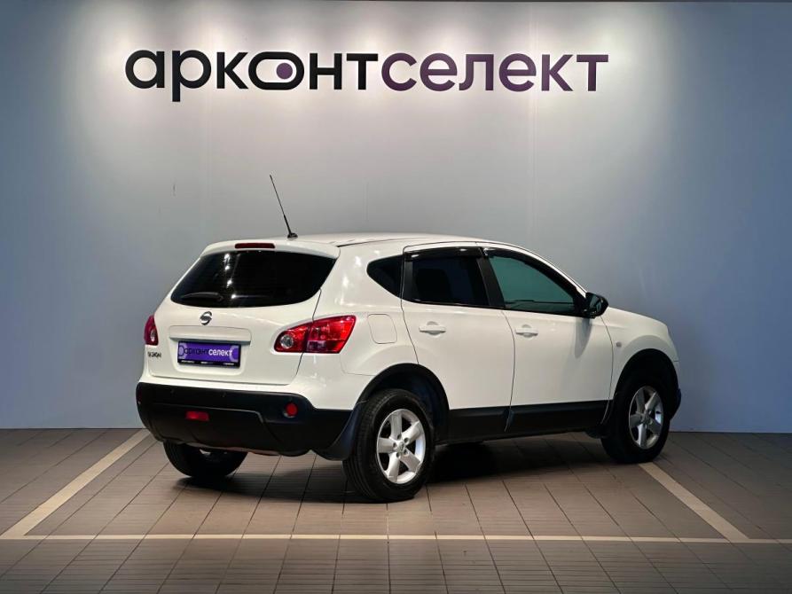 Nissan Qashqai I Краснодар  - изображение 2