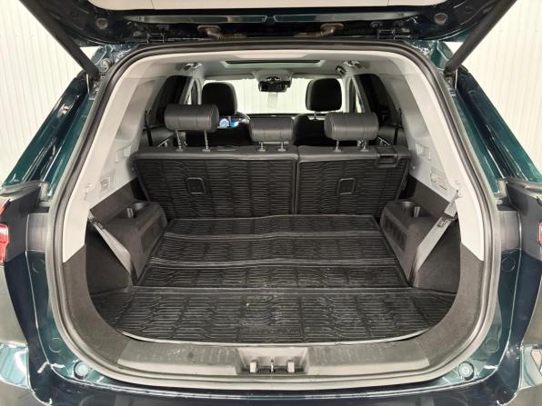 Chery Tiggo 8 Pro Max I Рестайлинг с пробегом 2023 года, цена 2 477 000 рублей, 41930 км, внедорожник, Автокод Объявления