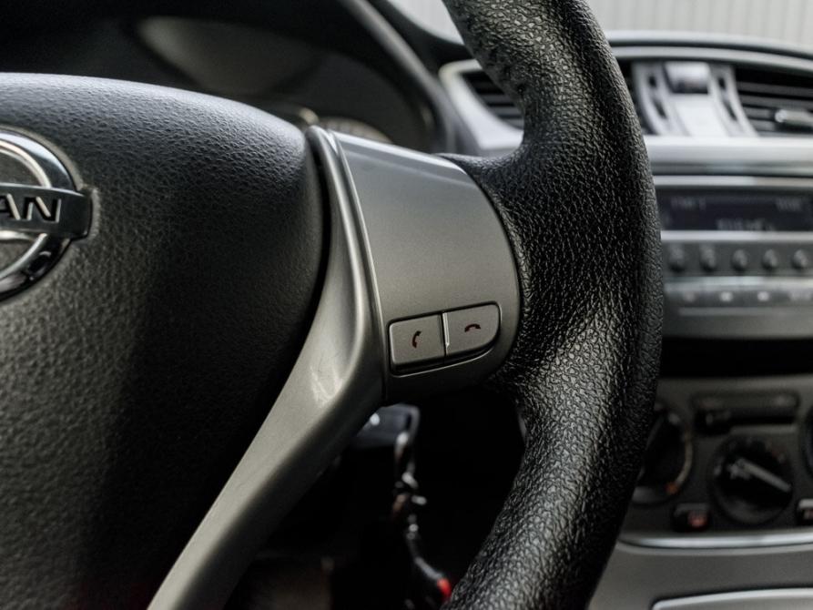 Nissan Sentra VII (B17) Екатеринбург  - изображение 13