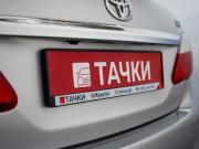 Toyota Premio II (T26) Иркутск  - изображение 43
