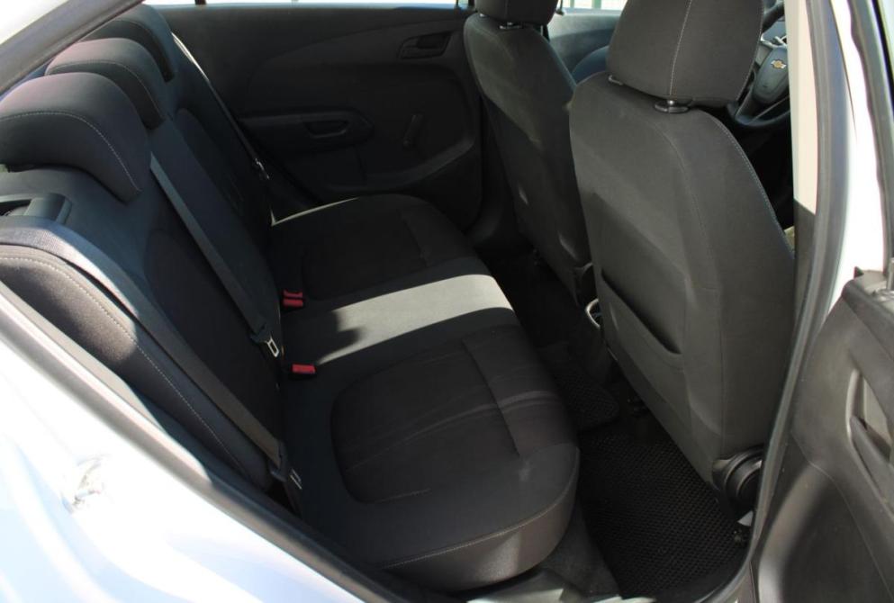 Chevrolet Aveo II Саратов  - изображение 26