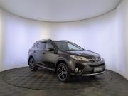 Toyota RAV4 IV (XA40) Москва  - изображение 32