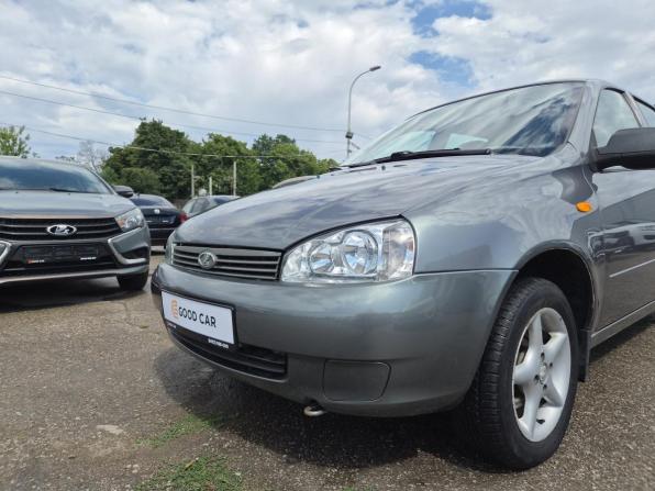 Lada (ВАЗ) Kalina I с пробегом 2010 года, цена 460 000 рублей, 59301 км, универсал, Автокод Объявления