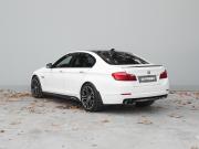 BMW 5 серии VI (F10/F11/F07) Калининград  - изображение 34